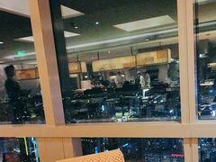 -广州柏悦酒店·悦景轩·粤菜餐厅