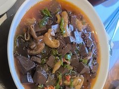 -赶海部落海鲜城(海阳路店)