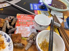-小李子烧烤火锅地锅(枣行店)