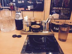 -博多一幸舍(侨福芳草地购物中心店)