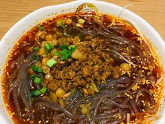 -皇城坝小吃(科华成都王府井购物中心店)
