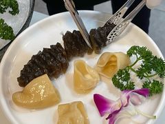 -喜聚薈·花膠雞海鮮火鍋(越秀店)