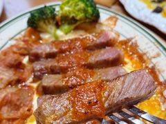 -黑熊披萨orso pizza