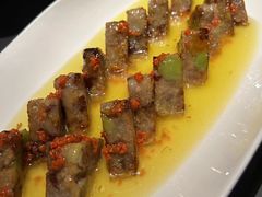 -上和臻品中国菜(花园街店)