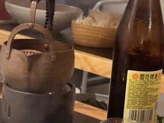 -廖掌柜·重庆鲜货火锅(上海首店)