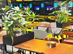 -ibarrel爱杯·bistro&brunch(江宁路店)