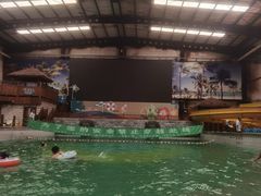 -南宫温泉水世界