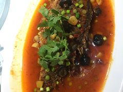 -鸭王烤鸭店(三里河店)