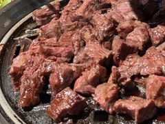 -霸腹烤肉(厦门柚子番店)