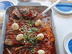 -鱼酷活鱼烤鱼(仙林金鹰店)
