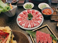 -樱嘢·炭火烧肉(惠南店)