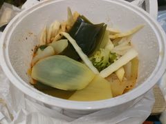 -刘文祥麻辣烫(蛇口店)