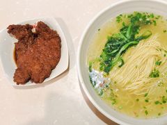 -东泰祥生煎馆(重庆北路店)