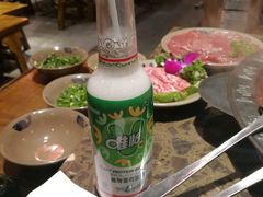 -重庆渝达老火锅(春熙路店)