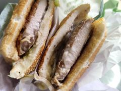 -麦当劳(萧山国际机场T3航站楼店)