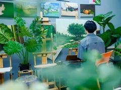-八哥美术·成人美术画室(总校区)