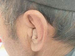 -自然之声助听器·呼吸机(保定清苑店)