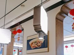 -吕记老鸭汤·徽菜馆(东营路店)