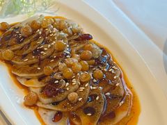 -粤财皇冠假日酒店·彩华轩中餐厅