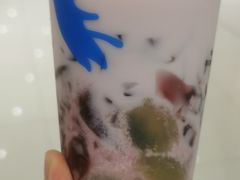 -百分茶(九洲新世界店)