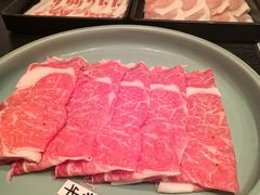 -syabu禅 花柚香 日料 火锅(大丸福岡天神店)