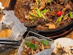 -老板恋上鱼(印象城店)