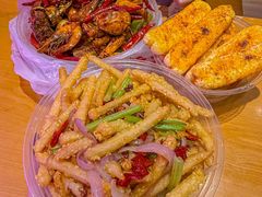 -庆峰龙虾烧烤(合肥一店)