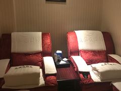 -大桶大足浴(上丰店)