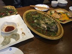 -妈妈的味道(和顺古镇店)