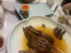 -尚一汤 广东炖汤(金桥国际店)