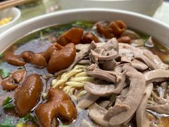 -张二面馆(山门口店)