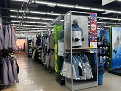 -迪卡侬(安德门店)