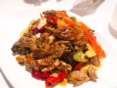飘香腰花-峨嵋酒家总店(车公庄店)