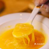 如入仙境 走入梦之庭院用大餐