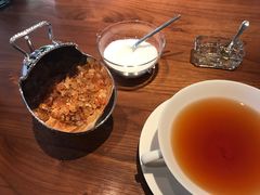 餐后红茶-Fujiya 1935