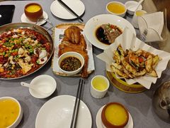 -金哥私房菜馆(张府园总店)