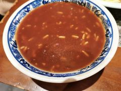 酒酿赤豆元宵-南京大牌档(之心城店)