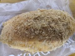 -BreadTalk面包新语·烘焙蛋糕(高德置地春广场店)