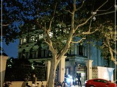 -伯衡55·吉品轩(乌鲁木齐南路店)