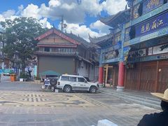 -隔壁老王·家常云南菜(花巷店)