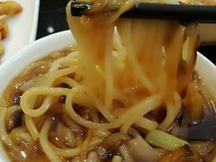 -老牌坊•鲁菜名店•地道济南菜(大观园商埠店)