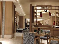 -舟山朱家尖威斯汀酒店·知味标帜自助餐厅