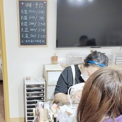 -四季·予你日式美甲美睫Nail