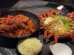 -红盔甲·小龙虾(人民广场店)