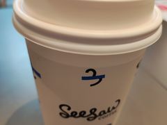 -Seesaw Coffee(苏州中心店)