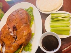 -泰丰楼(前门西大街店)