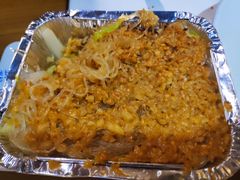 -宽味餐厅(万博广场店)