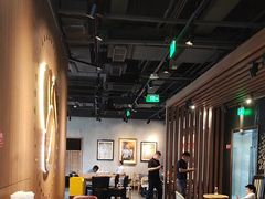 -COSTA COFFEE(金长安大厦店)