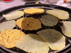 -韩宫宴烤肉·黑毛和牛·料理(合肥滨湖银泰城店)
