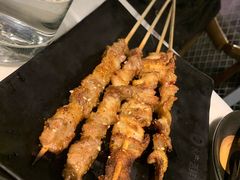 -JUKEBOX玖部音乐餐厅(华侨城店)